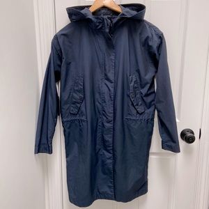 Everlane Rain Coat - Size S - VGUC